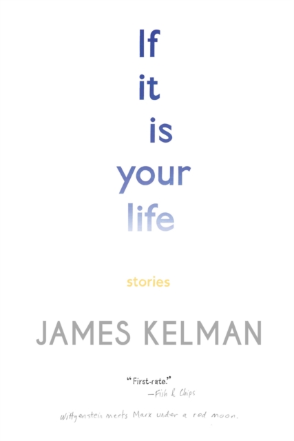If It Is Your Life, EPUB eBook