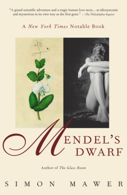 Mendel's Dwarf, EPUB eBook