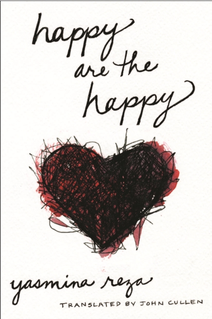 Happy are the Happy, EPUB eBook