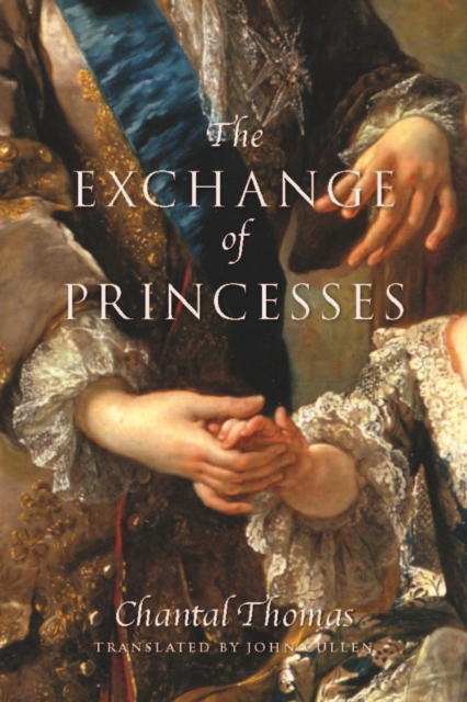 Exchange of Princesses, EPUB eBook