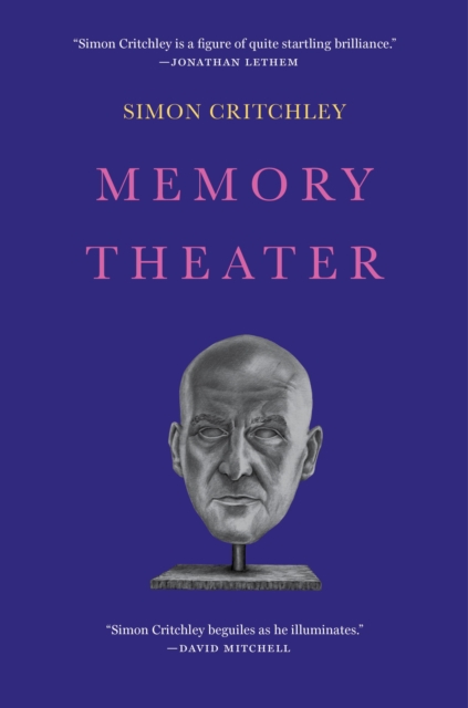 Memory Theater, EPUB eBook