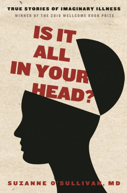 Is It All in Your Head?, EPUB eBook