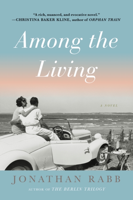 Among the Living, EPUB eBook