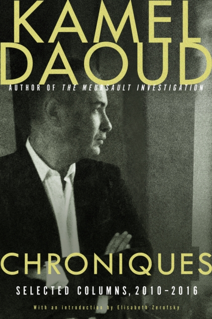 Chroniques, EPUB eBook