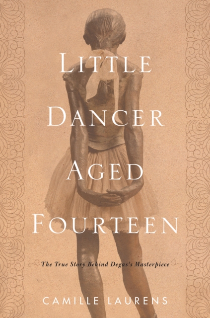 Little Dancer Aged Fourteen, EPUB eBook