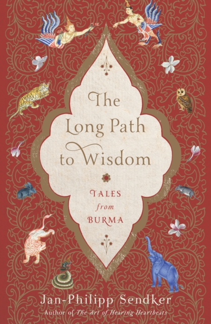 Long Path to Wisdom, EPUB eBook