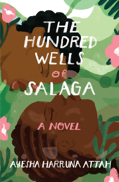 Hundred Wells of Salaga, EPUB eBook