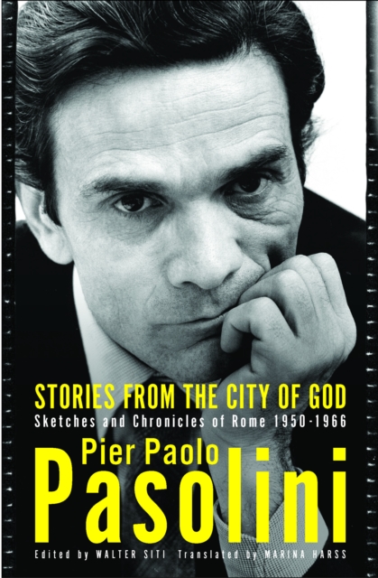 Stories from the City of God, EPUB eBook