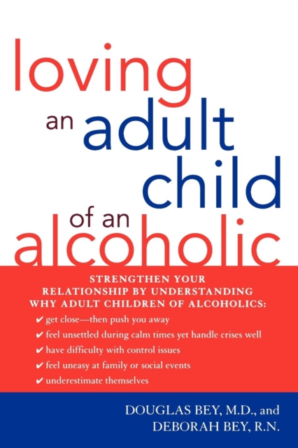 Loving an Adult Child of an Alcoholic, EPUB eBook