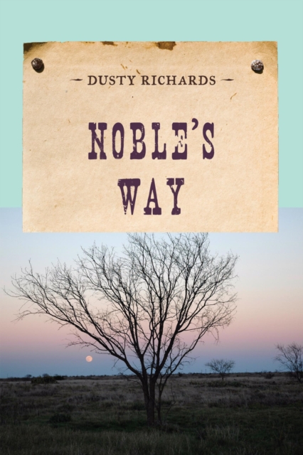 Noble's Way, EPUB eBook