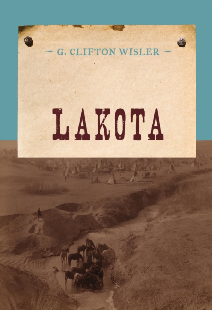 Lakota, EPUB eBook