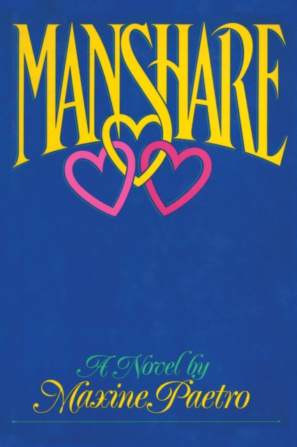 Manshare : A Novel, EPUB eBook