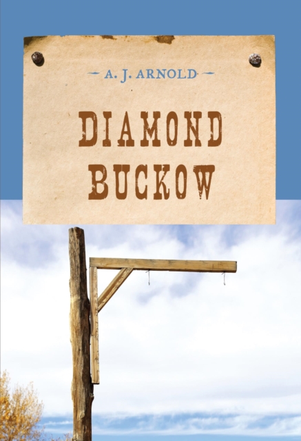 Diamond Buckow, EPUB eBook