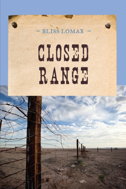 Closed Range, EPUB eBook