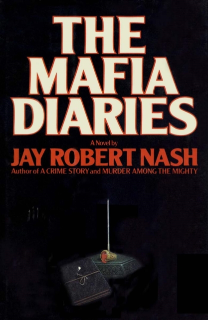 The Mafia Diaries, EPUB eBook