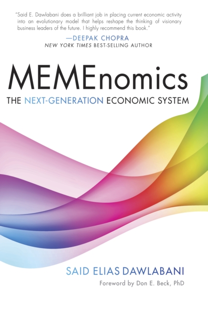MEMEnomics, EPUB eBook