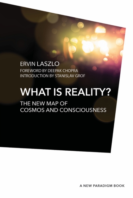 What is Reality?, EPUB eBook