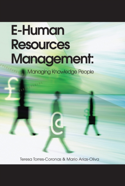 e-Human Resources Management: Managing Knowledge People, PDF eBook