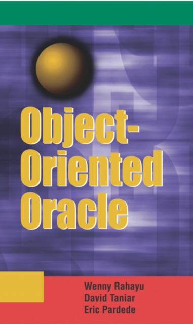Object-Oriented Oracle, PDF eBook