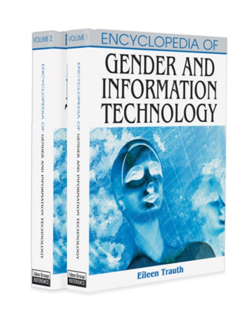 Encyclopedia of Gender and Information Technology, PDF eBook
