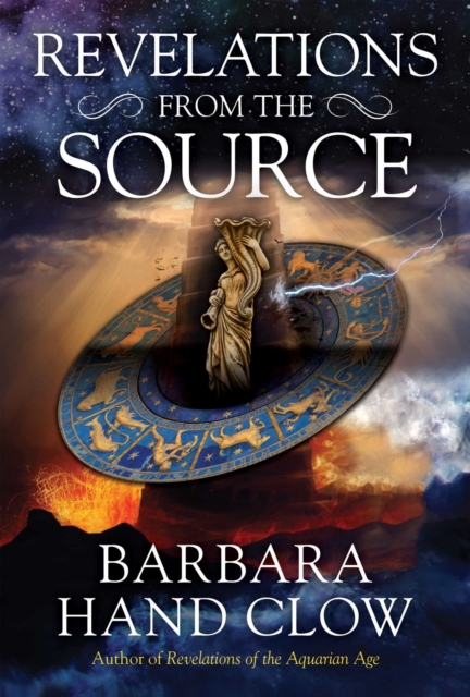 Revelations from the Source, EPUB eBook