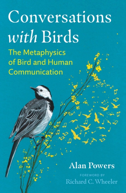 Conversations with Birds : The Metaphysics of Bird and Human Communication, EPUB eBook