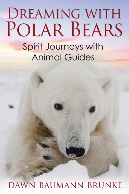 Dreaming with Polar Bears : Spirit Journeys with Animal Guides, EPUB eBook