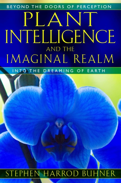 Plant Intelligence and the Imaginal Realm : Beyond the Doors of Perception into the Dreaming of Earth, EPUB eBook
