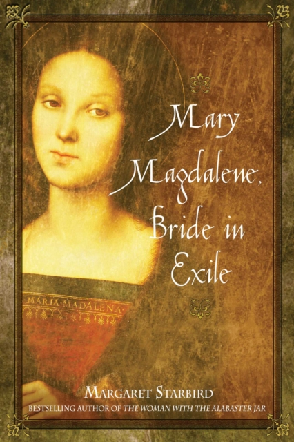 Mary Magdalene, Bride in Exile, EPUB eBook