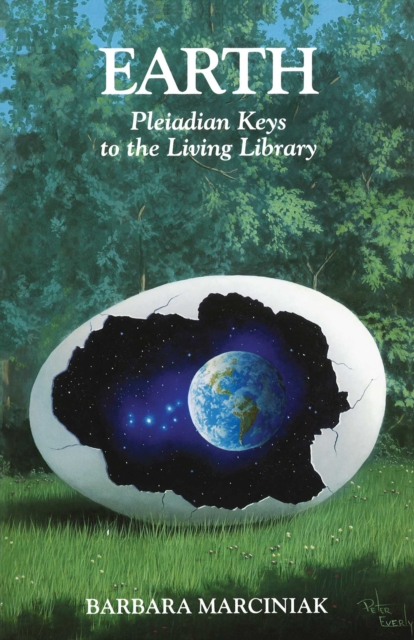 Earth : Pleiadian Keys to the Living Library, EPUB eBook