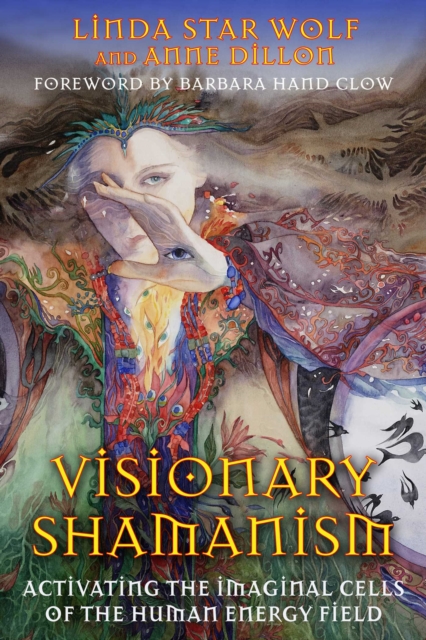 Visionary Shamanism : Activating the Imaginal Cells of the Human Energy Field, EPUB eBook