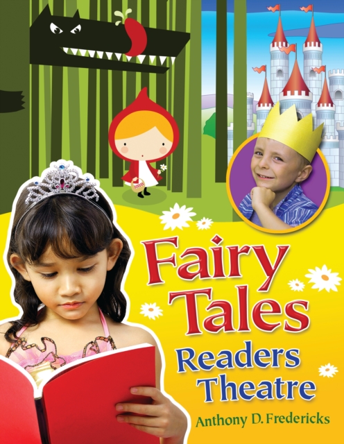 Fairy Tales Readers Theatre, PDF eBook