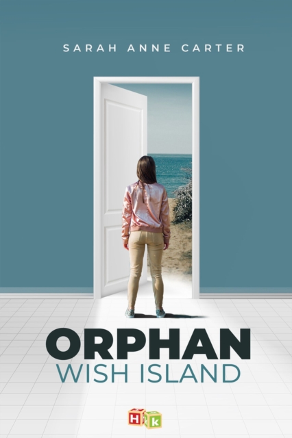 Orphan Wish Island, Hardback Book