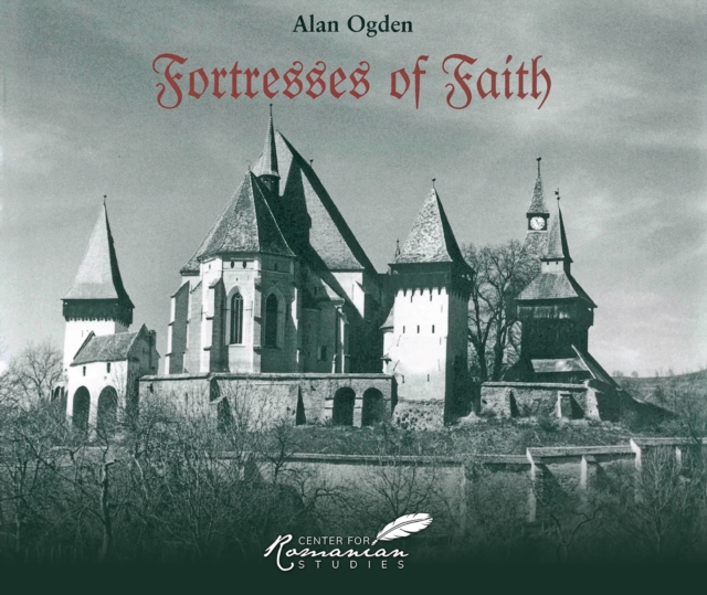 Fortresses of Faith, EPUB eBook