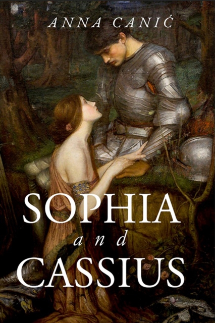 Sophia and Cassius, Hardback Book