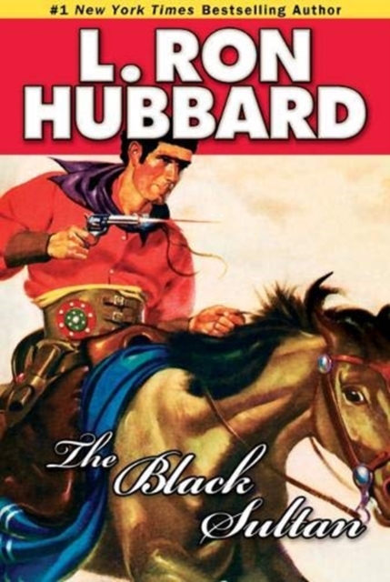 The Black Sultan, Paperback / softback Book