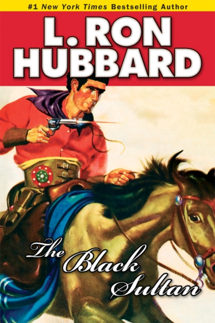 The Black Sultan, EPUB eBook