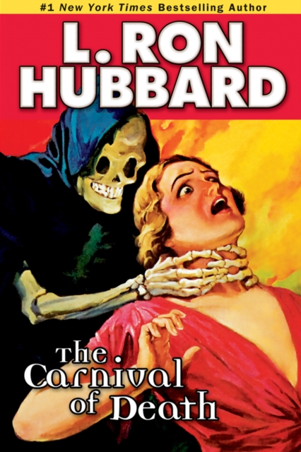 The Carnival of Death : A Case of Killer Drugs and Cold-blooded Murder on the Midway, EPUB eBook
