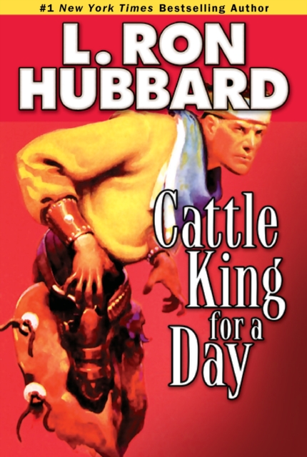 Cattle King for a Day, EPUB eBook