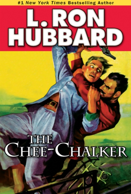 The Chee-Chalker, EPUB eBook