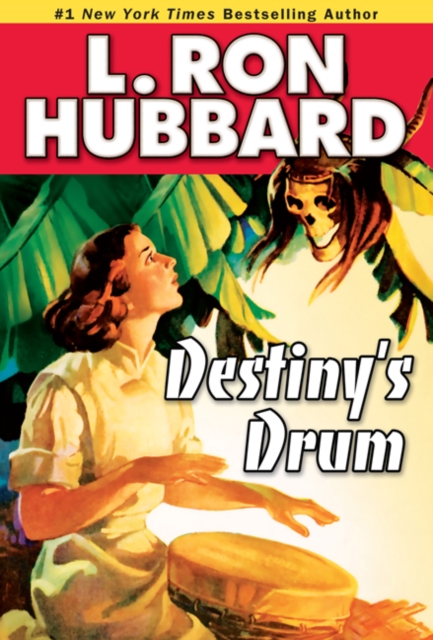 Destiny's Drum, EPUB eBook