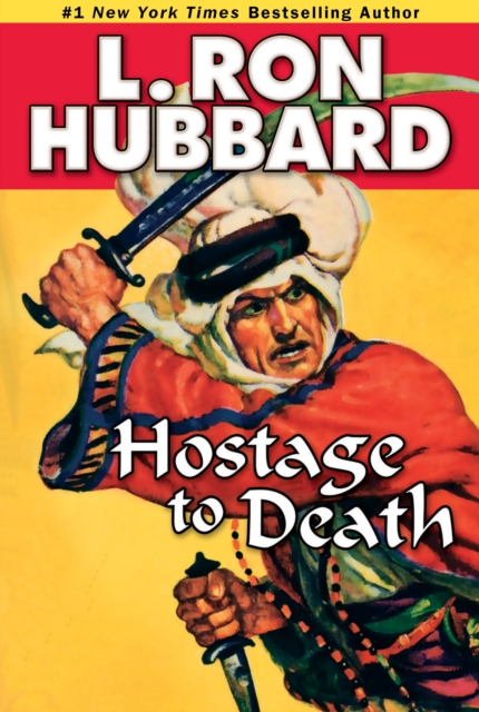 Hostage to Death, EPUB eBook