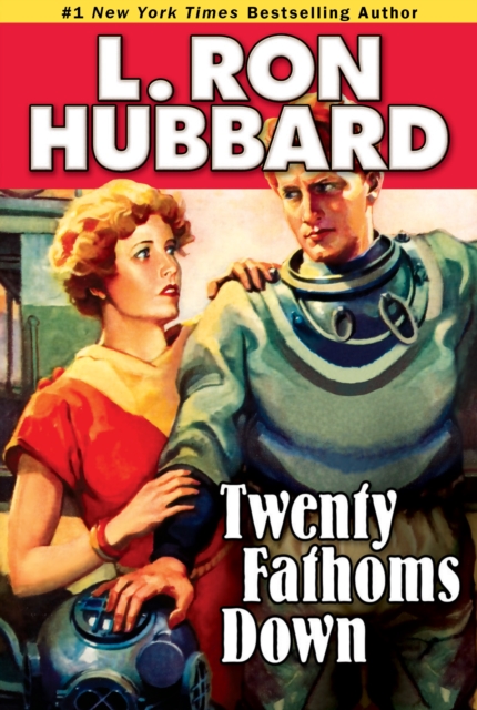 Twenty Fathoms Down, EPUB eBook