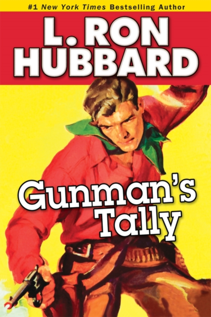 Gunman's Tally, PDF eBook
