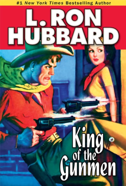 King of the Gunmen, PDF eBook