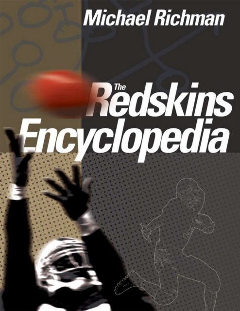 The Redskins Encyclopedia, PDF eBook