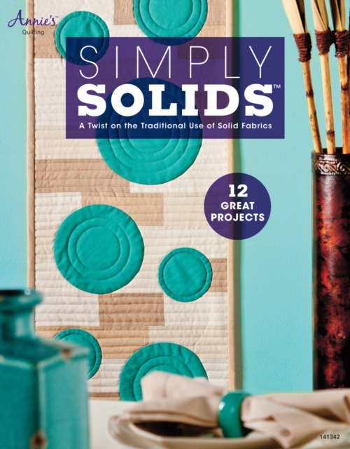 Simply Solids, PDF eBook