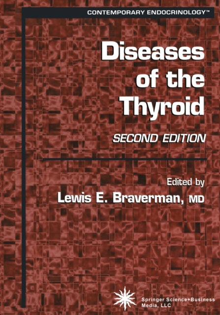 Diseases of the Thyroid, PDF eBook