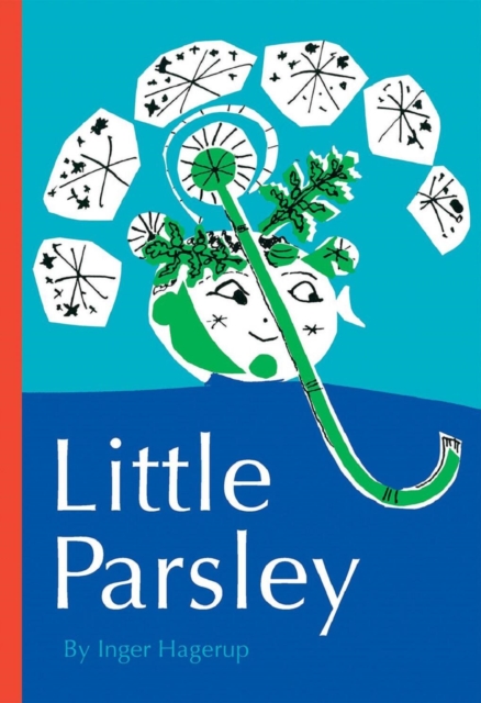 Little Parsley, Hardback Book