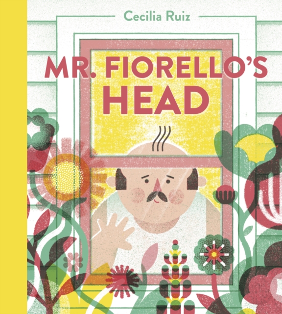 Mr. Fiorello's Head, Hardback Book